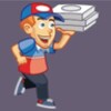 Icon von Pizza Delivery