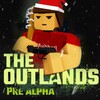 ไอคอน The Outlands - Zombie Survival