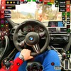 Real Car City Driving Game 3D आइकन
