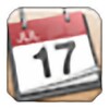 FCorp - My Calendar icon