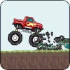 Super Monster Truck icon