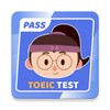 Prep for the TOEIC® Test Pract icon