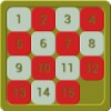 Dalmax Fifteen Puzzle icon