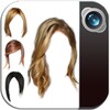 Hair Photo Studio icon