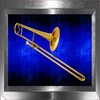 Trombón Virtual icon