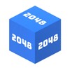 Chain Cube 2048 3D icon