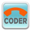 CODER icon