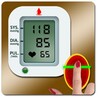 Blood Pressure icon