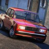 VAZ 2107 simgesi