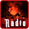 Ikon Free Radio Halloween