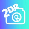 かんたんにLive2DでVTuberになれるアプリは2DR icon