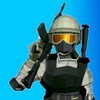 Battle Ground Zombie Strike Ga icon