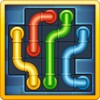 Line Puzzle: Pipe Art icon