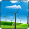 Windmill Live Wallpaper icon