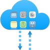 iSync: All iCloud Apps icon