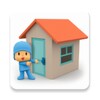 Pocoyo House icon