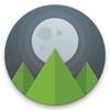 أيقونة Moonrise Icon Pack