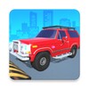 Icono de Driving Car 3D