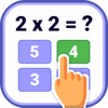 Icône Times Tables - Math Puzzles