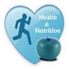 Health and Nutrition Guide आइकन