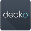 Deako icon