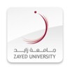 Zayed University icon