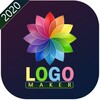 Logo Maker 2021 - 3D Logo designer, Logo Creator icon