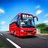 Bus Masters: India Simulator 아이콘