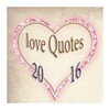 love quotes and more icon