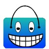 Funny stories icon