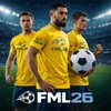 Icono de FML26: Football Mobile League