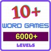 Word collection - Word games icon