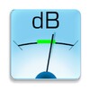 Decibel Sound Level Meter icon