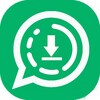 Status Save For Whatsup icon