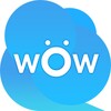 Icône Weather & Widget - Weawow