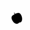 Bad Apple!! Live Wallpaper icon
