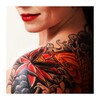 Biểu tượng Tattoos