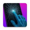 Icono de 4K Broken Screen Prank