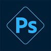 Icon von Adobe Photoshop Express