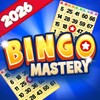 Icono de Bingo Mastery