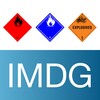 IMDG Segregation icon
