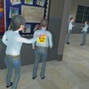 Gangster Guys School Simulation icon