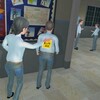 Gangster Guys School Simulation आइकन