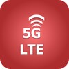 5G LTE Enablerアイコン