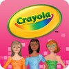 Crayola Virtual Fashion Show icon
