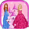 Princess Star Girls icon