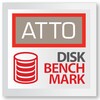 Biểu tượng Atto Disk Benchmark