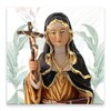 15 Prayers of St. Bridget icon
