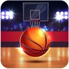 Tap Master Basketball icon