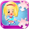 Girly Jigsaw Puzzles icon